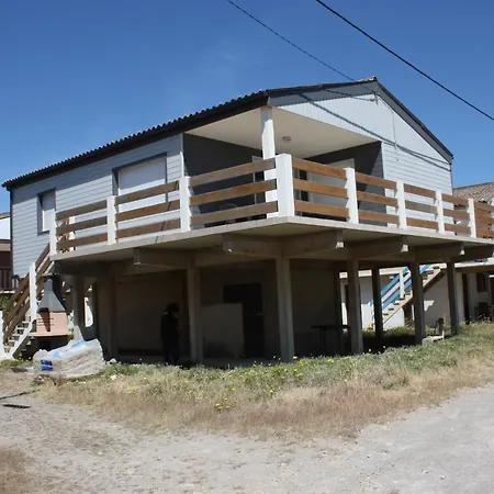 Villa Au Macareux Gruissan Exterior foto