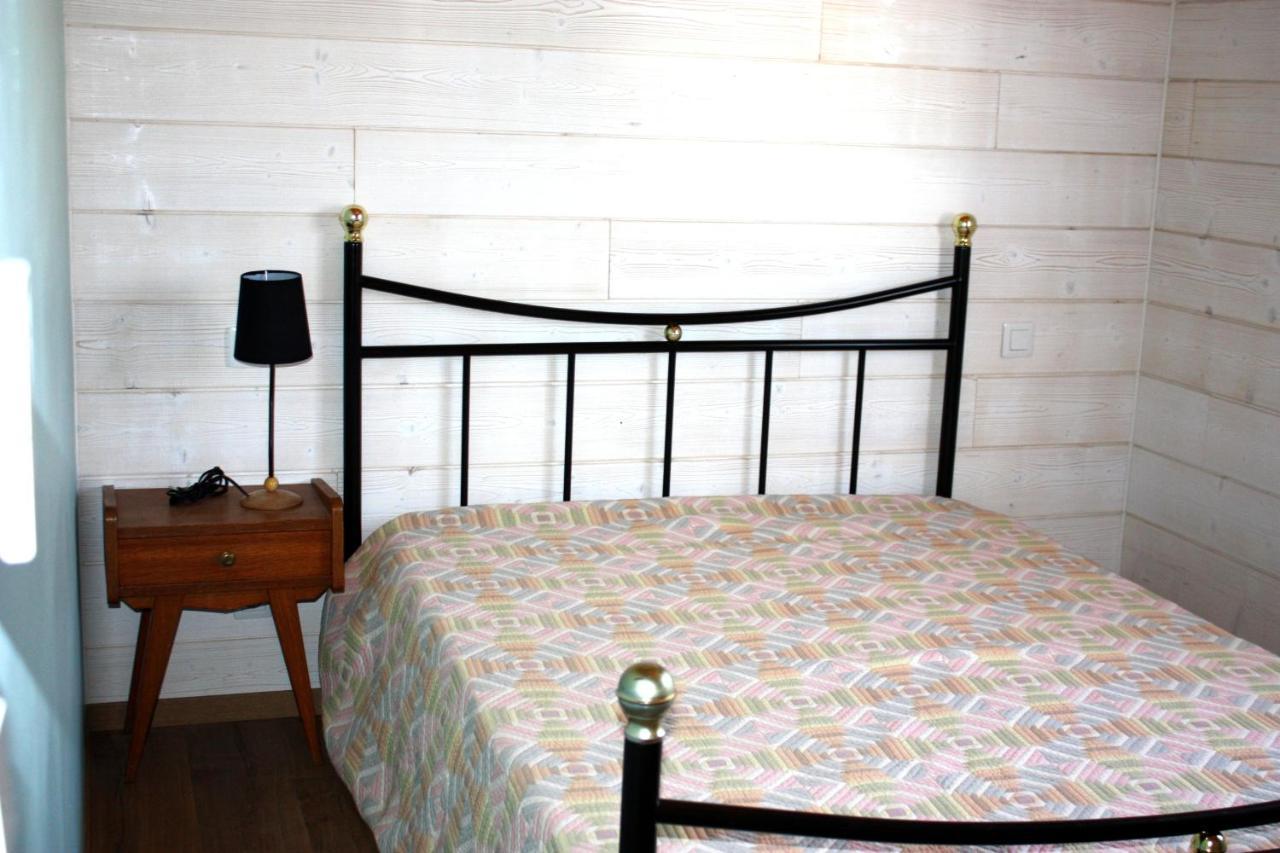 Chalet Au Macareux Gruissan